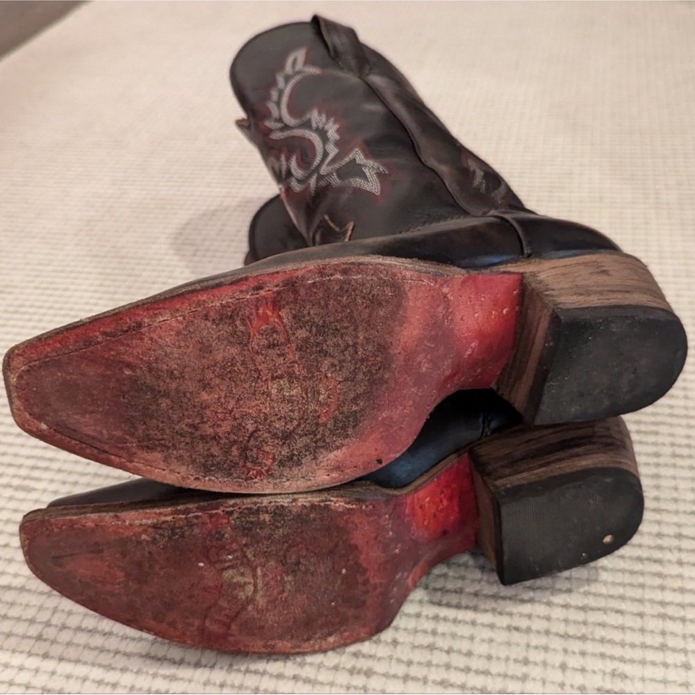 Freebird Woodland Boots 🦅 - Picture 9 of 15